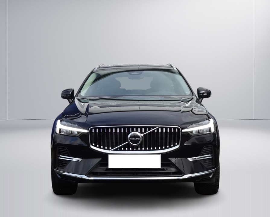 Volvo XC 60 T6 Recharge AWD Core