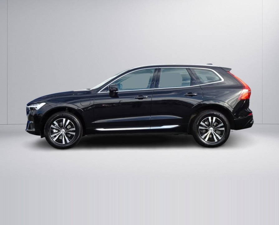 Volvo XC 60 T6 Recharge AWD Core (5)