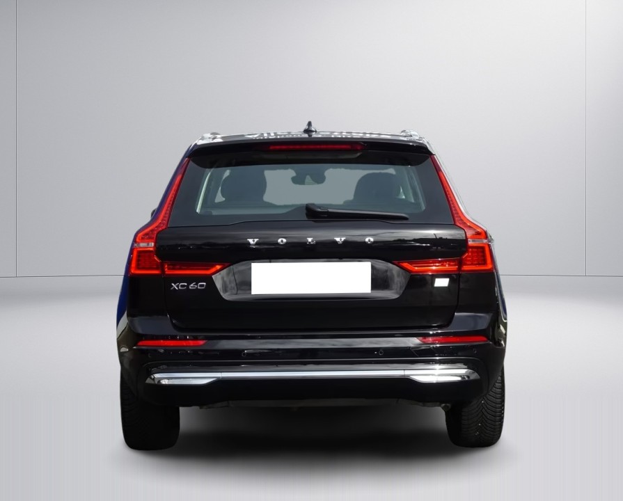 Volvo XC 60 T6 Recharge AWD Core (4)