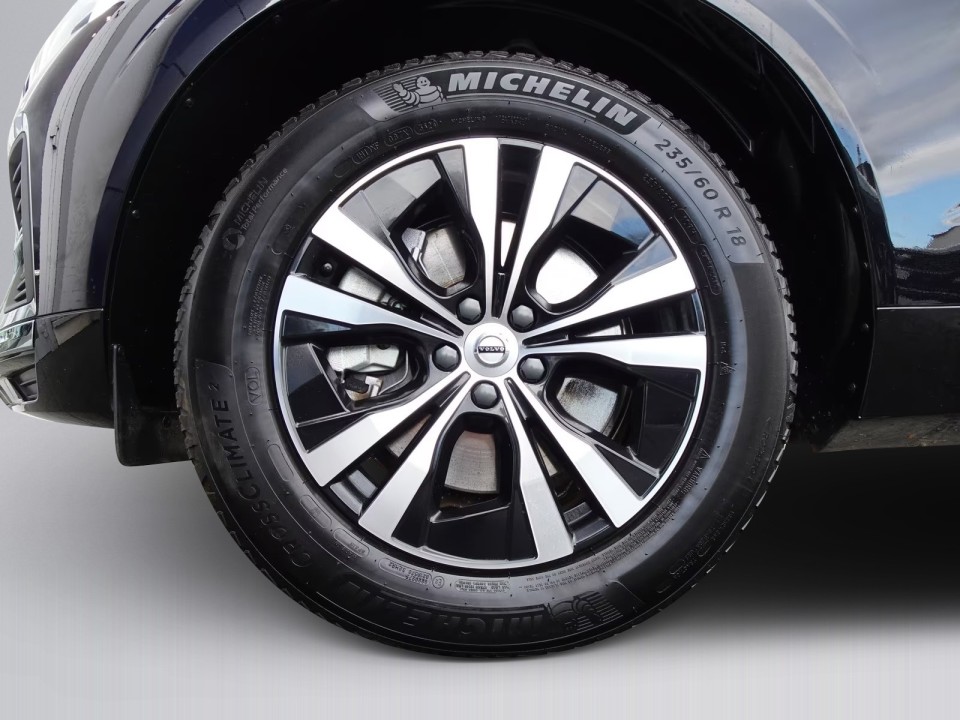 Volvo XC 60 T6 Recharge AWD Core - foto 21