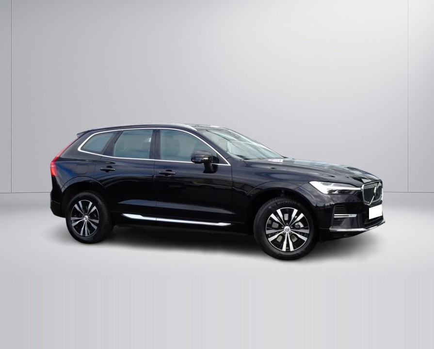 Volvo XC 60 T6 Recharge AWD Core (2)