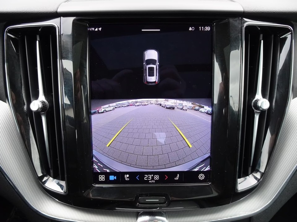 Volvo XC 60 T6 Recharge AWD Core - foto 14