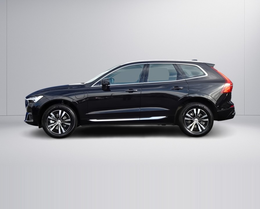 Volvo XC 60 T6 Recharge AWD Core (4)