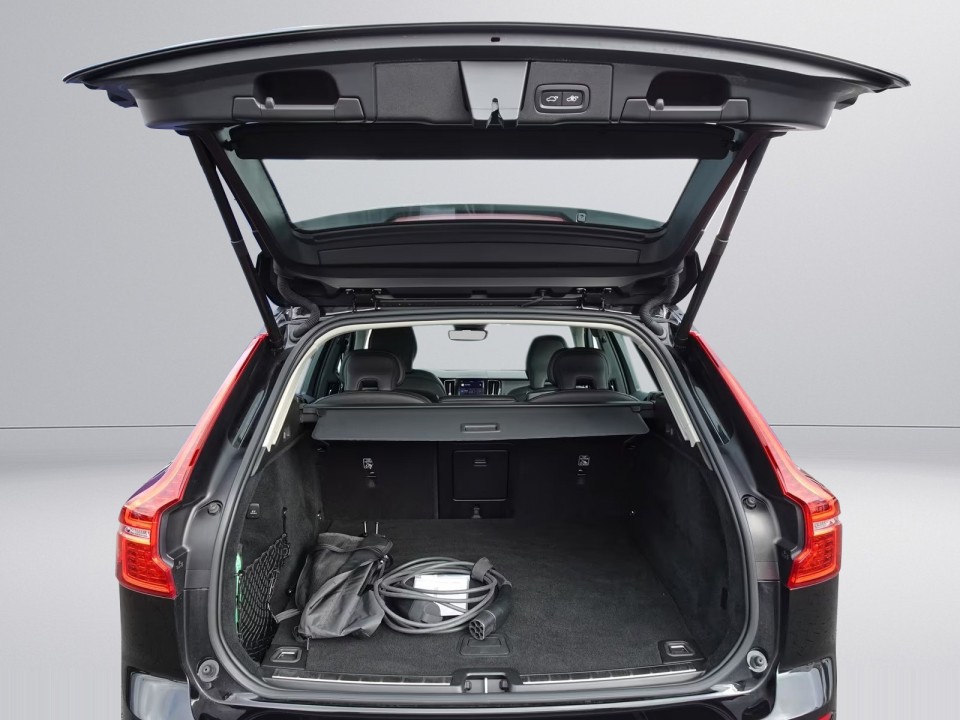 Volvo XC 60 T6 Recharge AWD Core - foto 21