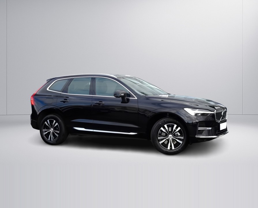 Volvo XC 60 T6 Recharge AWD Core