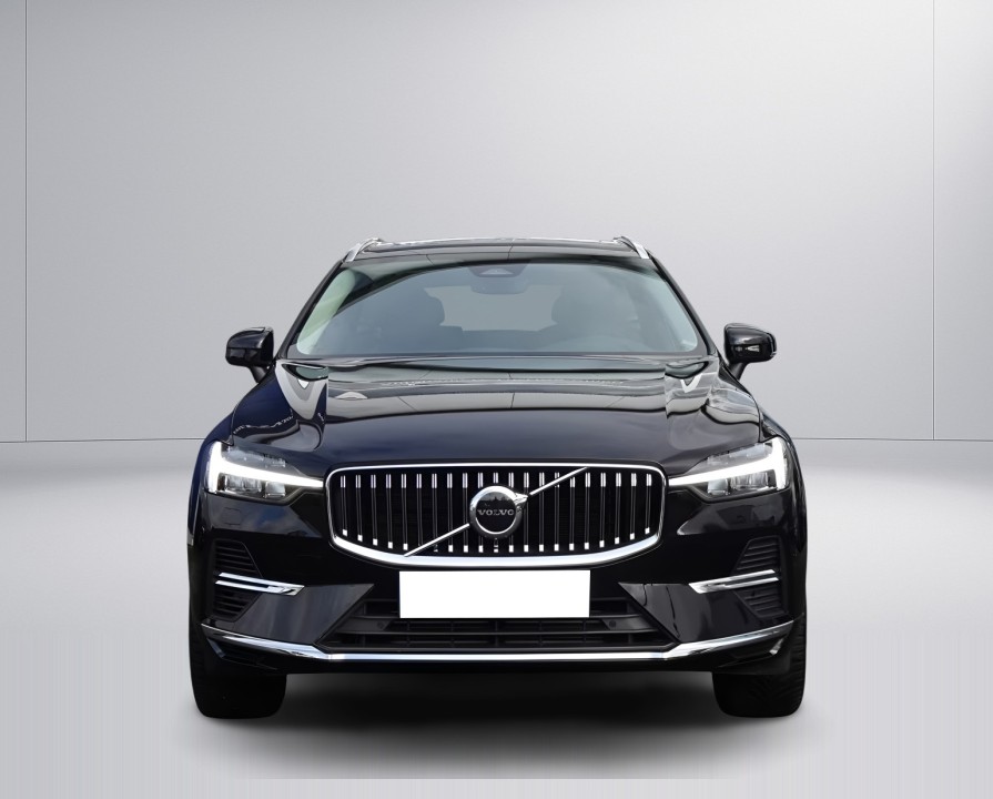 Volvo XC 60 T6 Recharge AWD Core (5)