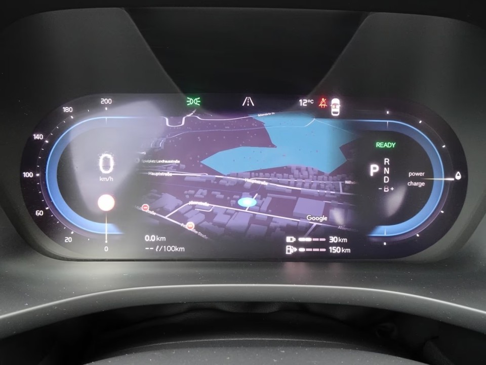 Volvo XC 60 T6 Recharge AWD Core - foto 10