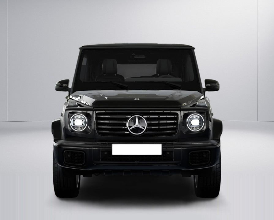 Mercedes-Benz G 500 Exclusive - foto 13