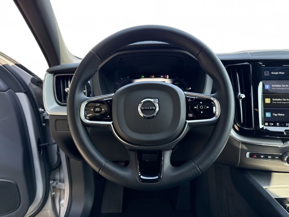 Volvo XC 60 T6 Recharge AWD R-Design - foto 10