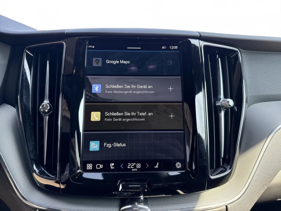 Volvo XC 60 T6 Recharge AWD R-Design - foto 12