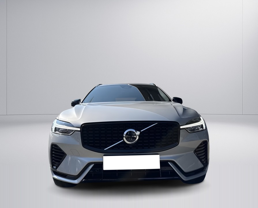 Volvo XC 60 T6 Recharge AWD R-Design (3)