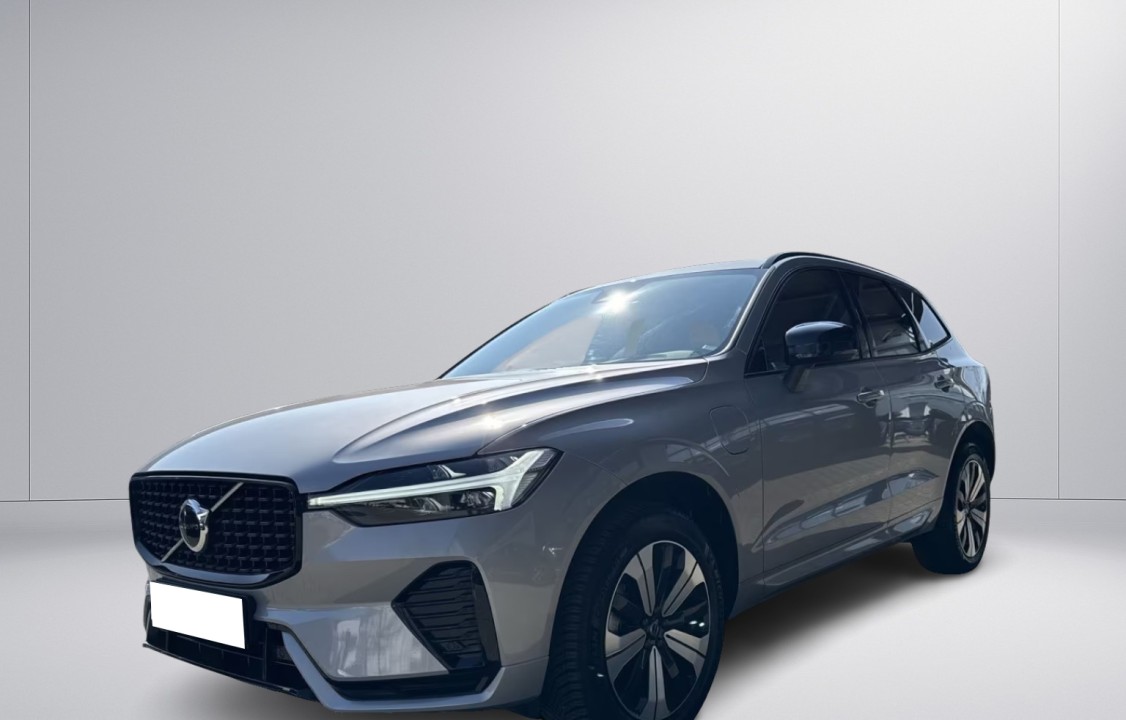 Volvo XC 60 T6 Recharge AWD R-Design