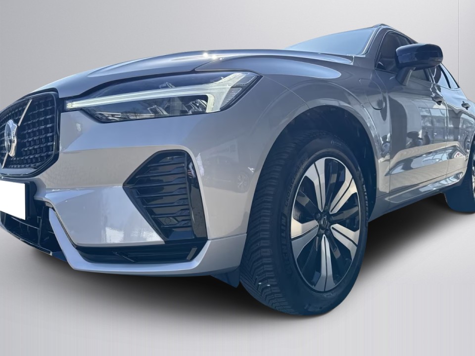 Volvo XC 60 T6 Recharge AWD R-Design (2)