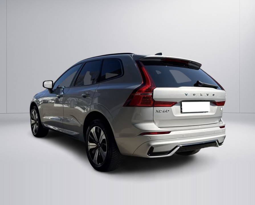 Volvo XC 60 T6 Recharge AWD R-Design (5)