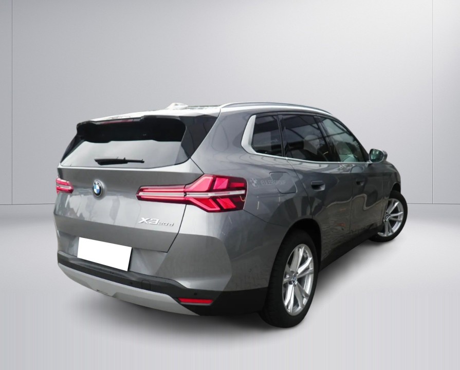 BMW X3 xDrive20d (3)