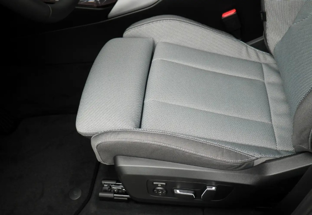 BMW X3 xDrive20d - foto 9