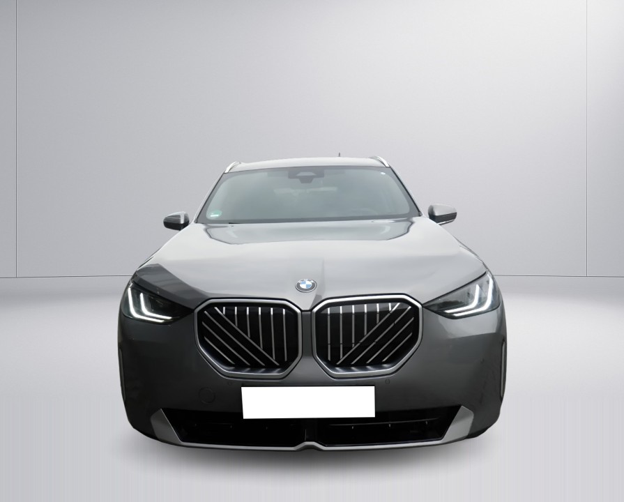 BMW X3 xDrive20d (2)