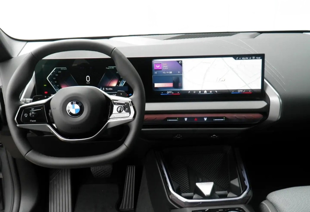 BMW X3 xDrive20d - foto 6