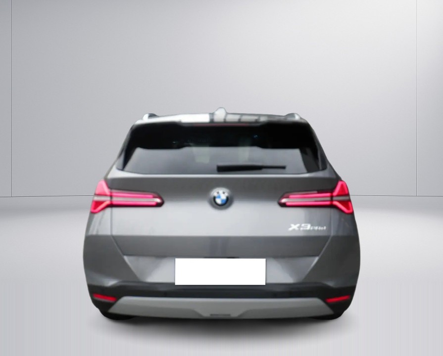 BMW X3 xDrive20d (4)