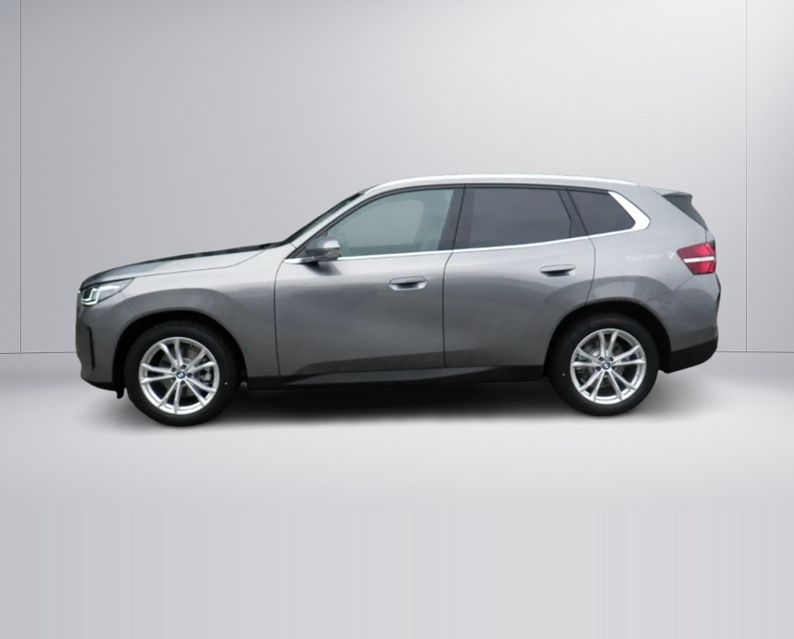 BMW X3 xDrive20d (5)