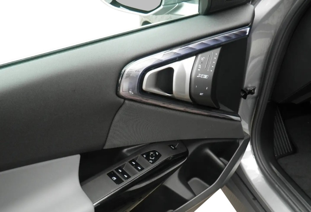 BMW X3 xDrive20d - foto 10