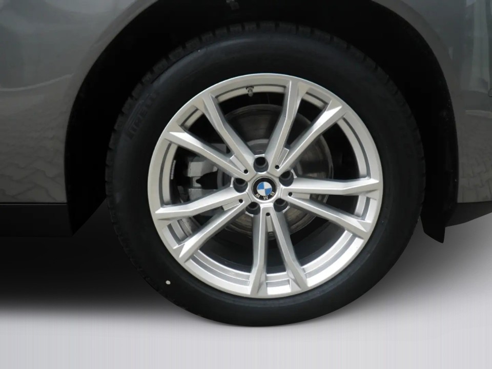 BMW X3 xDrive20d - foto 13
