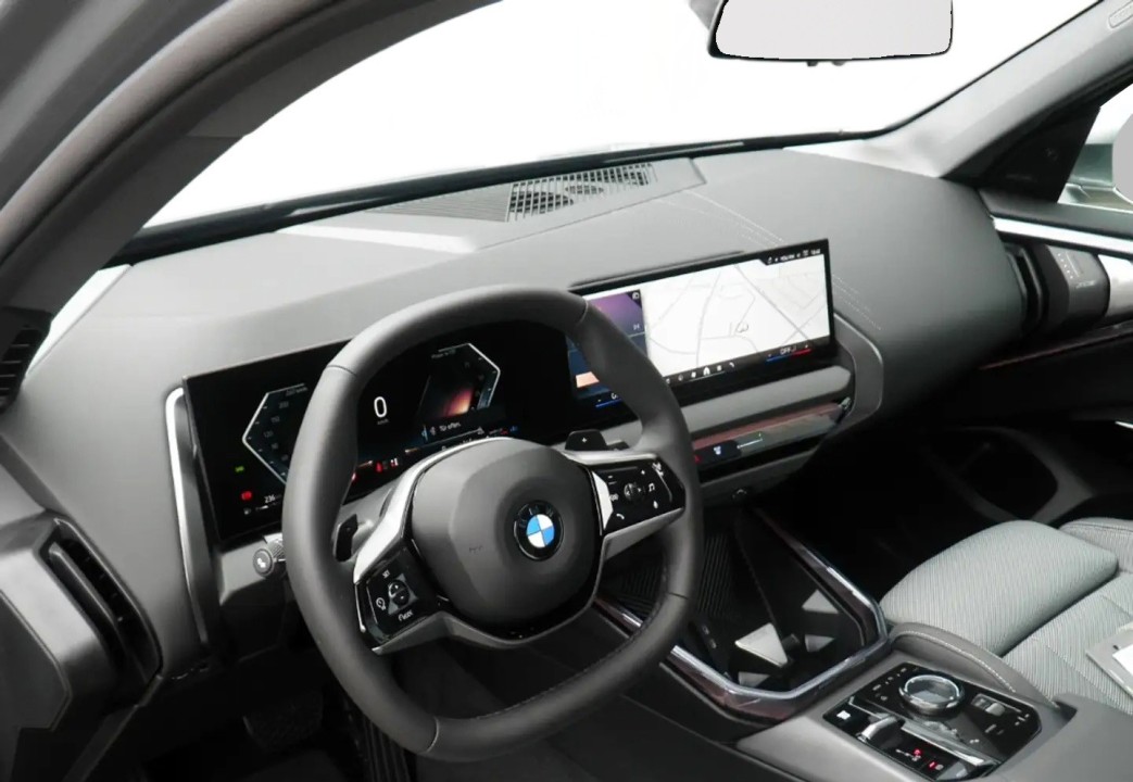BMW X3 xDrive20d - foto 8