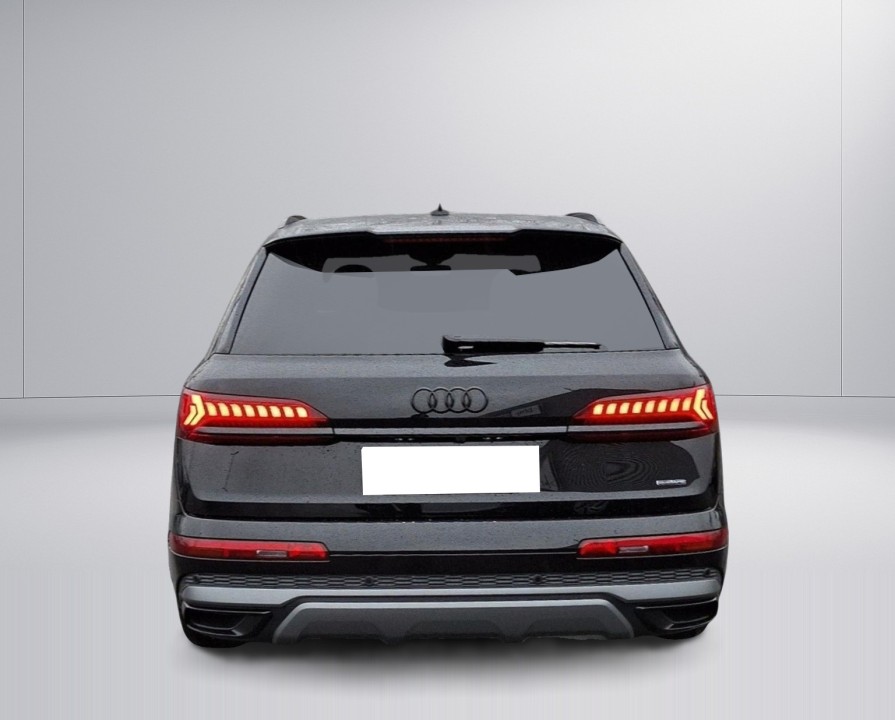 Audi Q7 55TFSI quattro tiptronic competition plus S-Line (4)