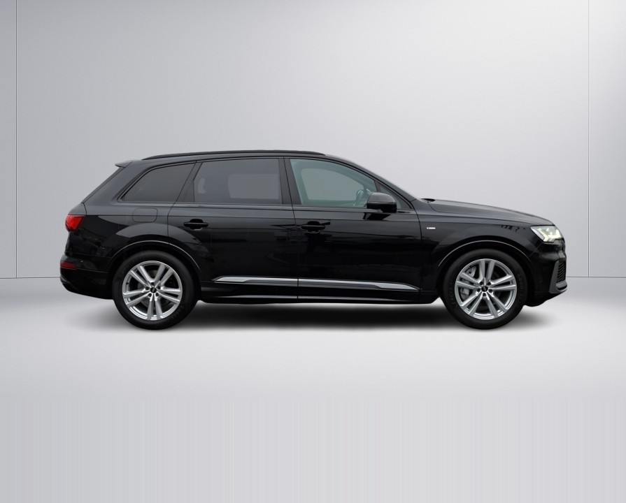 Audi Q7 55TFSI quattro tiptronic competition plus S-Line (3)