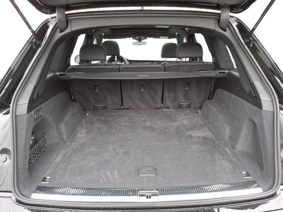 Audi Q7 55TFSI quattro tiptronic competition plus S-Line - foto 10