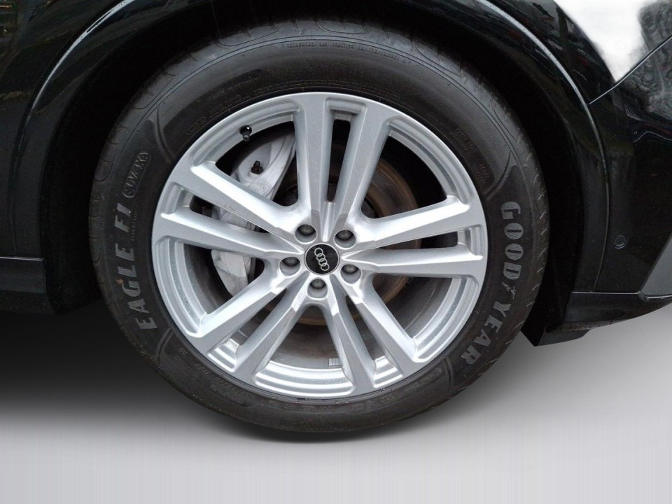 Audi Q7 55TFSI quattro tiptronic competition plus S-Line - foto 11