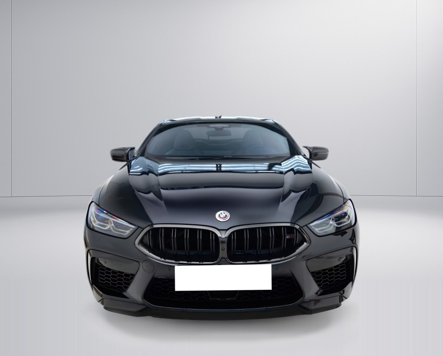 BMW M8 Competition (2)