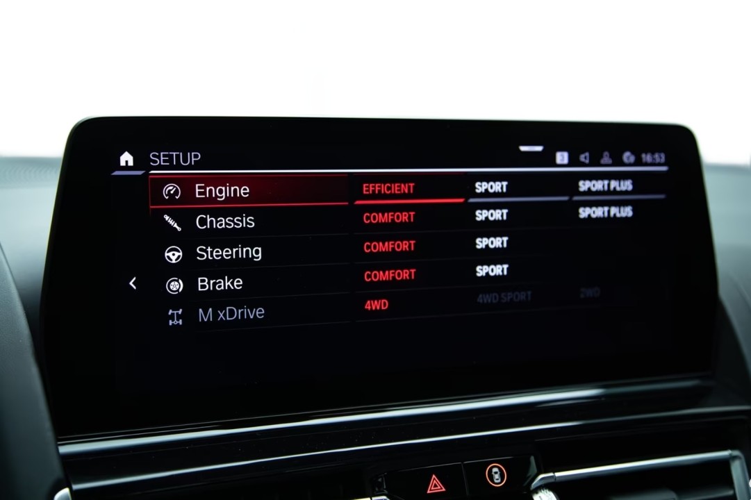 BMW M8 Competition - foto 13