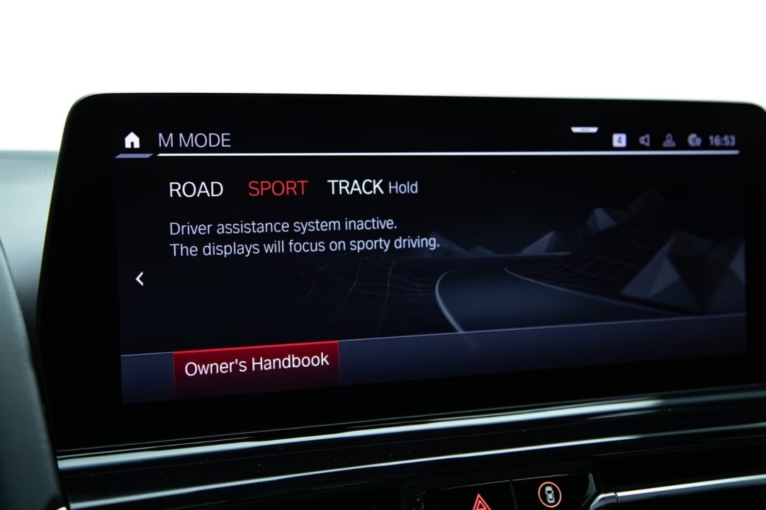 BMW M8 Competition - foto 14