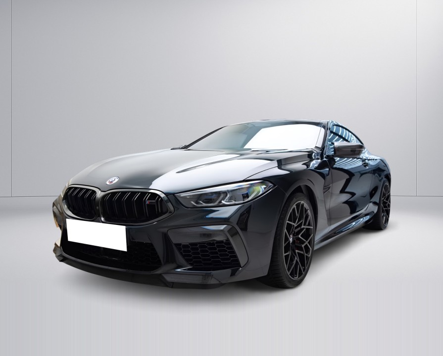 BMW M8 Competition (3)