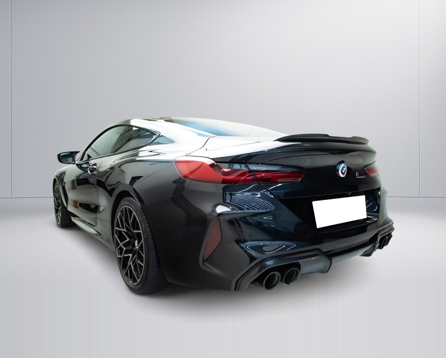 BMW M8 Competition (5)