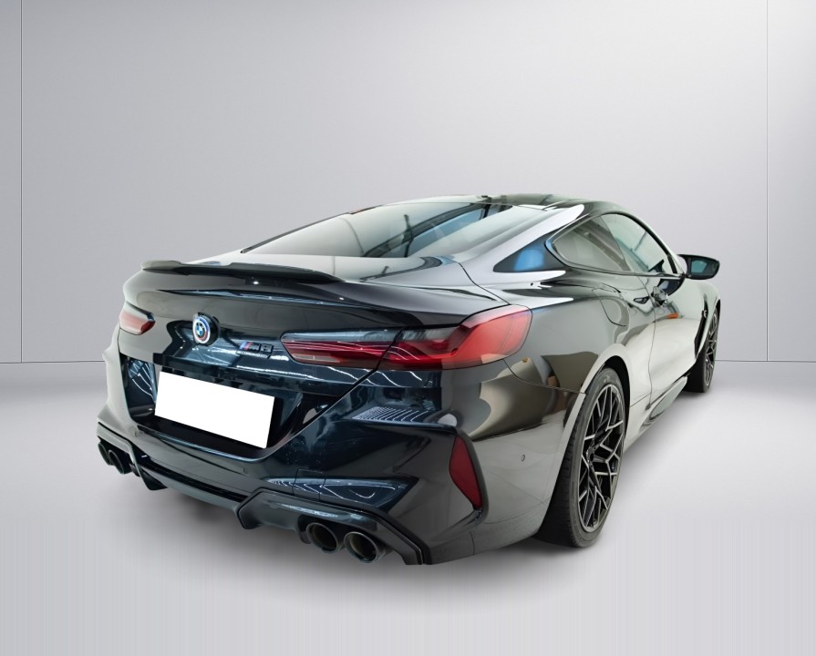 BMW M8 Competition (4)