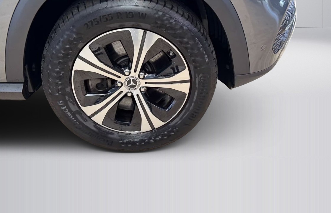 Mercedes-Benz GLE Coupé 350de 4MATIC - foto 21