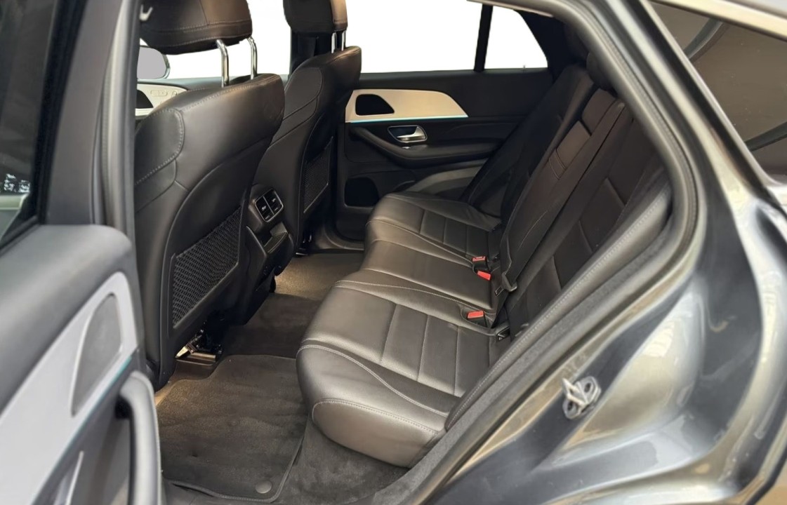 Mercedes-Benz GLE Coupé 350de 4MATIC - foto 17