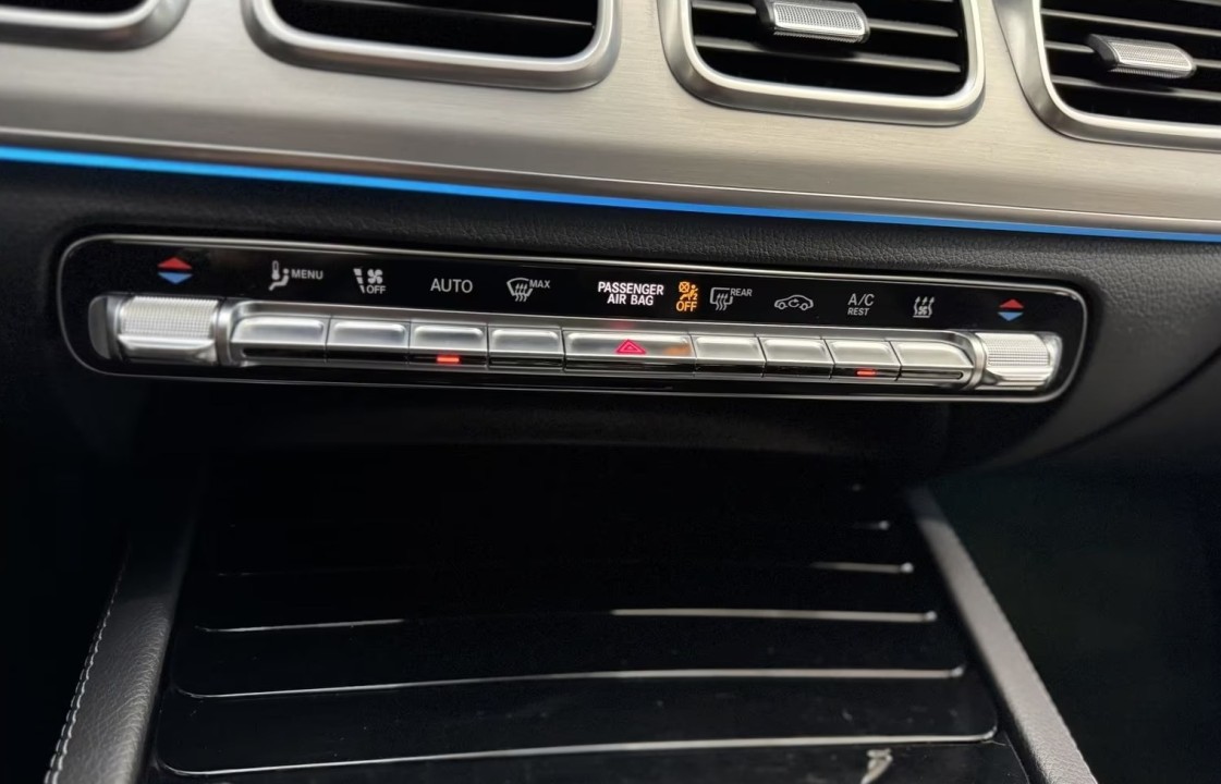 Mercedes-Benz GLE Coupé 350de 4MATIC - foto 14