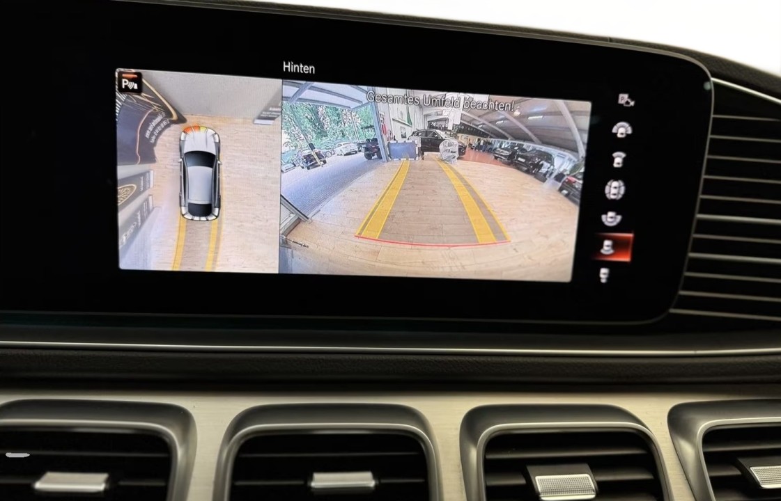 Mercedes-Benz GLE Coupé 350de 4MATIC - foto 15