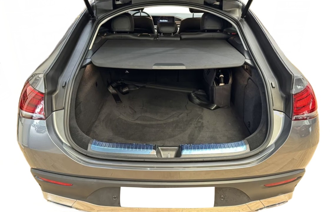 Mercedes-Benz GLE Coupé 350de 4MATIC - foto 18