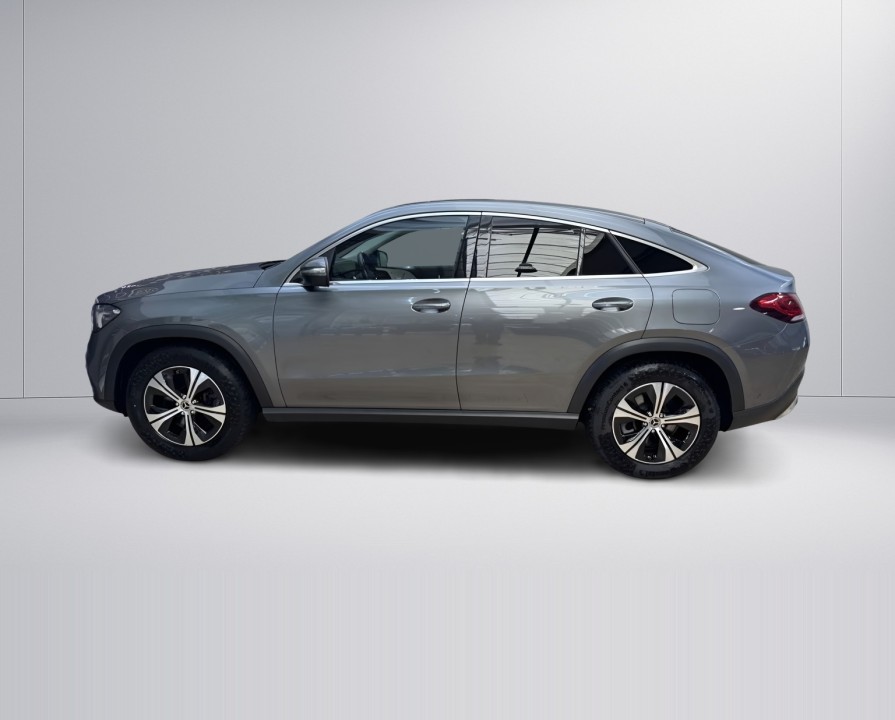 Mercedes-Benz GLE Coupé 350de 4MATIC (5)