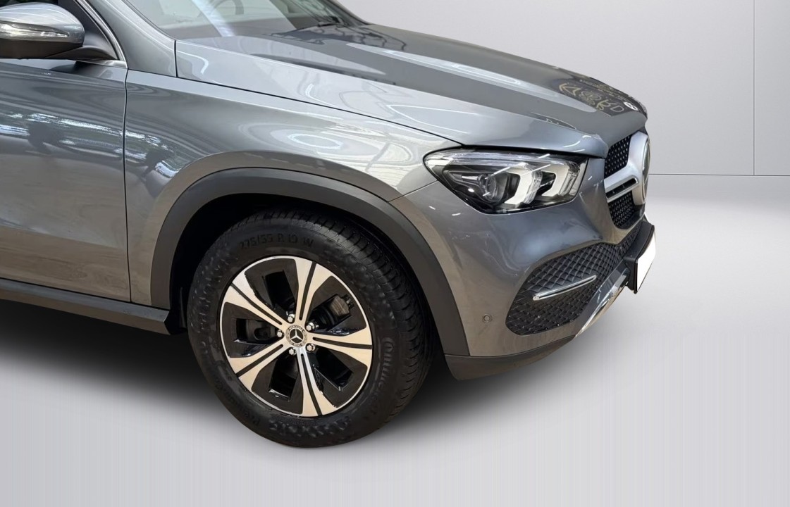 Mercedes-Benz GLE Coupé 350de 4MATIC - foto 20