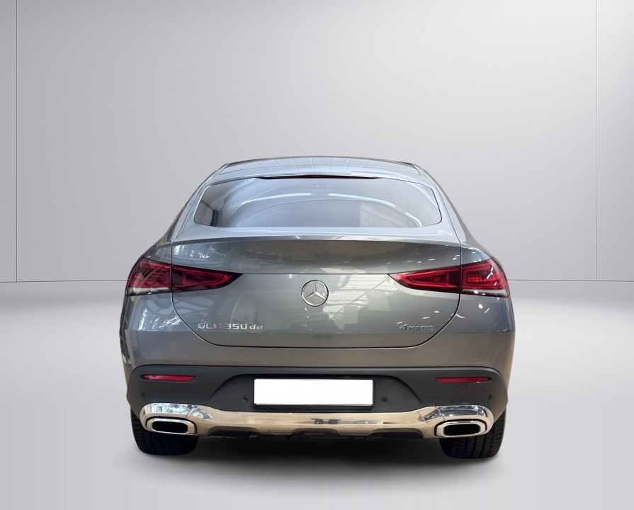 Mercedes-Benz GLE Coupé 350de 4MATIC (3)