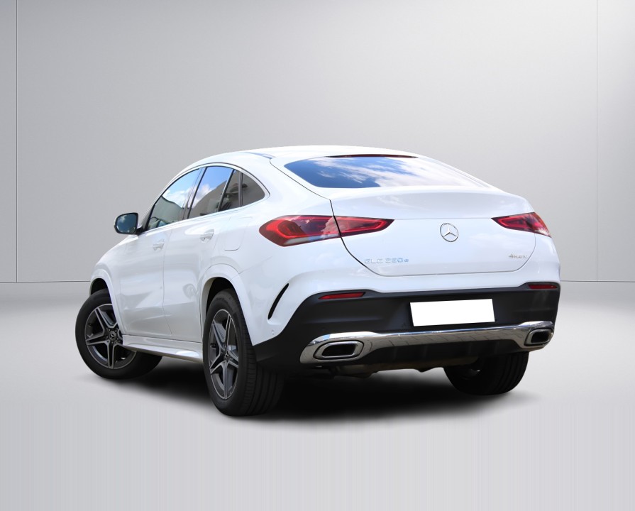 Mercedes-Benz GLE Coupé 350e 4MATIC AMG Line (5)