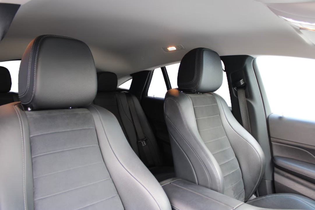 Mercedes-Benz GLE Coupé 350e 4MATIC AMG Line - foto 14