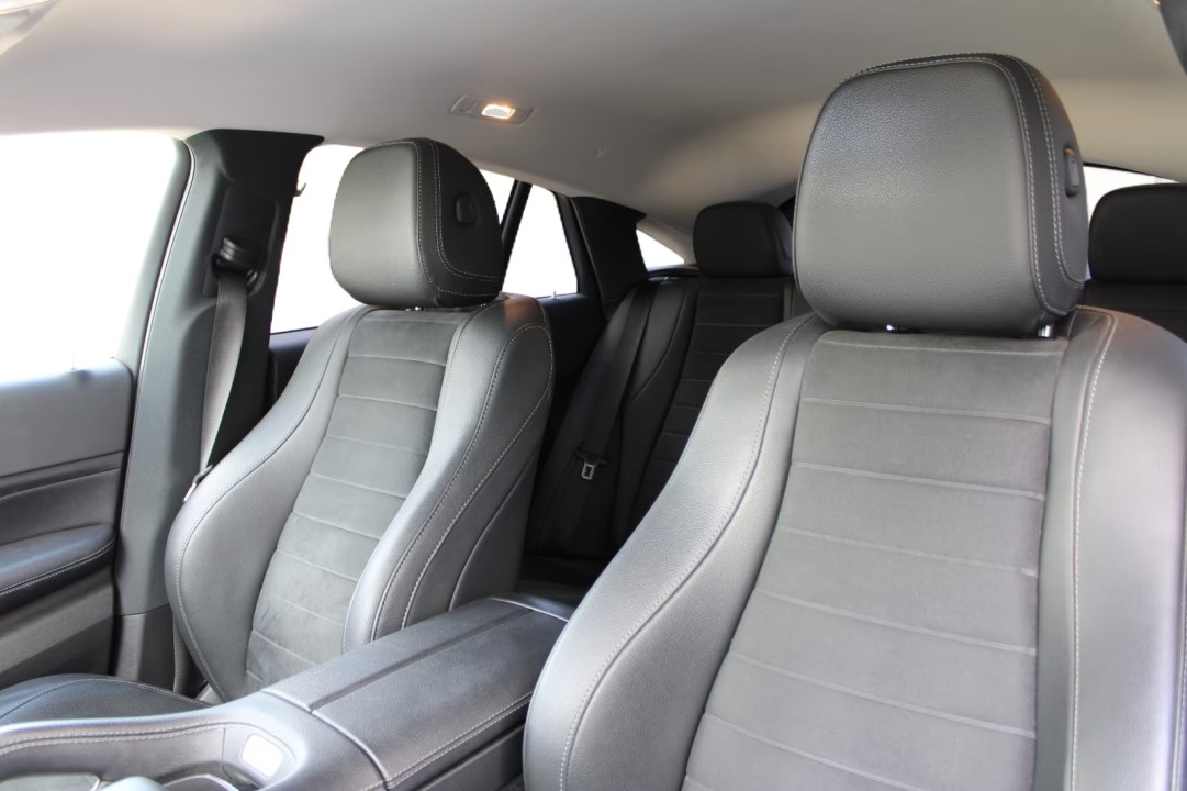 Mercedes-Benz GLE Coupé 350e 4MATIC AMG Line - foto 15