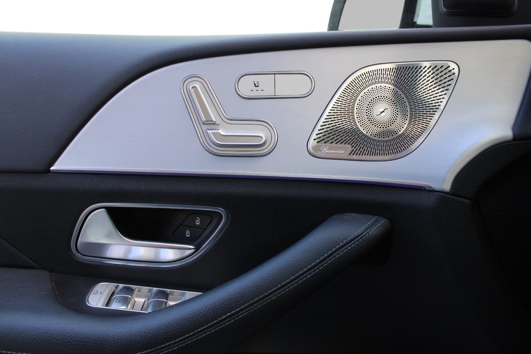 Mercedes-Benz GLE Coupé 350e 4MATIC AMG Line - foto 19