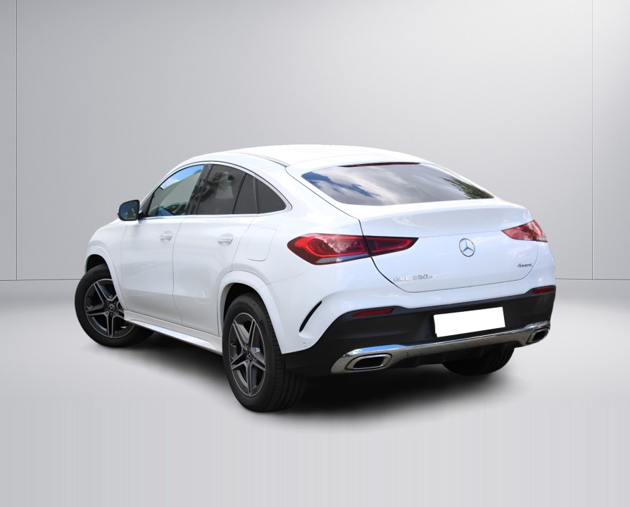 Mercedes-Benz GLE Coupé 350e 4MATIC AMG Line - foto 6